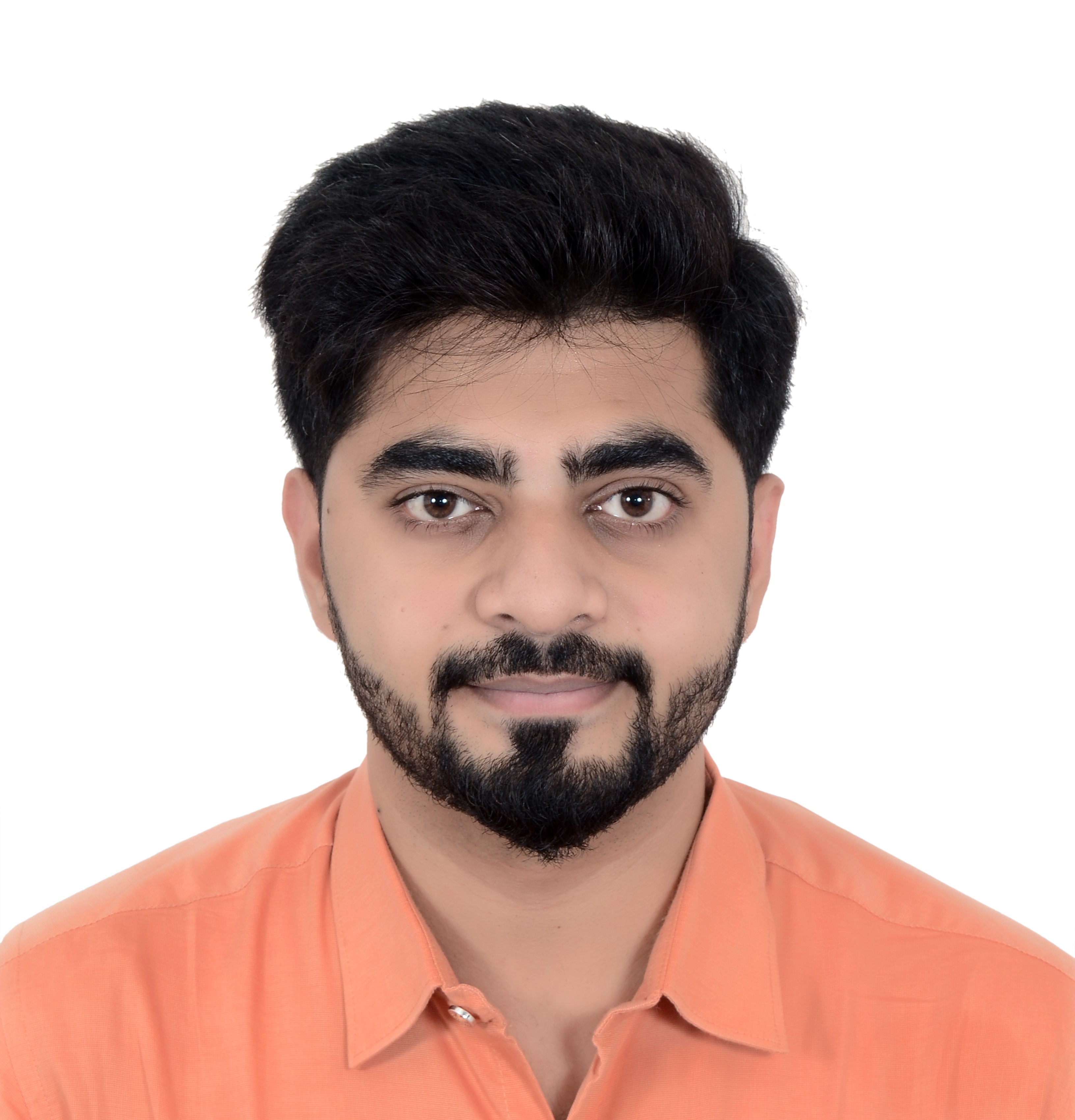 Dr. Lohit Sai K